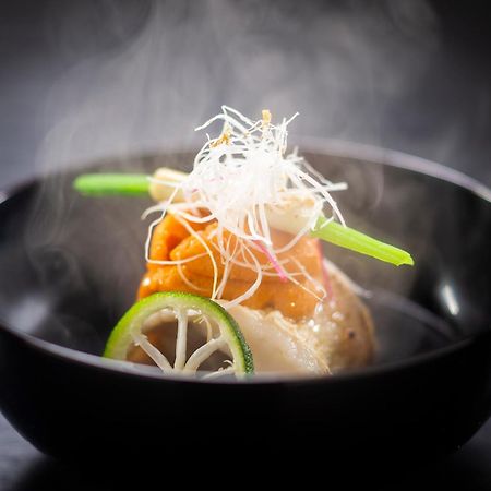Kanazawa Hyakurakusou Eksteriør bilde