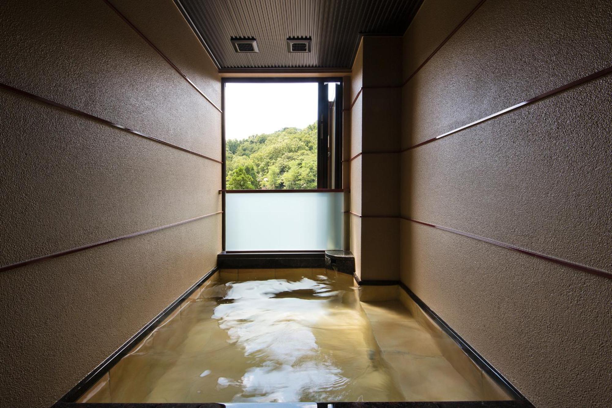 Kanazawa Hyakurakusou Eksteriør bilde
